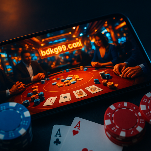 kg99 জ্যাকপট গেমস